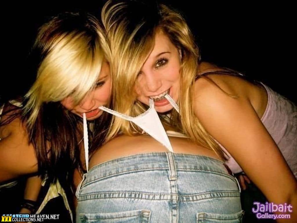 Teen webcam party lesbian fan images