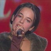 Alizee Moi Lolita Sexy Live Performance From Le Grand Soir Video