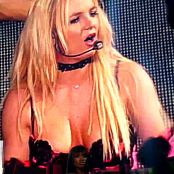Britney Spears Lace And Leather Live Femme Fatale Tour HD Video