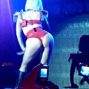 Lady Gagas Undeniable Perfect Ass HD Video