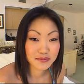 Lucy Lee Cute Asian Girl Takes Load On Her Face Video