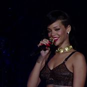 Rihanna Diamond Live From London 2014 HD Video