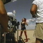 Spice Girls Sexy BTS From Say You’ll Be There Video