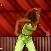 Spice Girls Say You’ll Be There Live Bravo 1999 Video