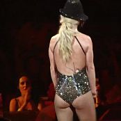 Britney Spears Im A Slave For U Great Ass Angle HD Video