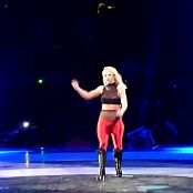 Britney Spears Live Staples Center Circus Tour HD Video