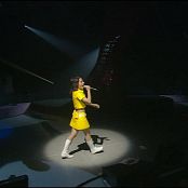 Alizee Moi Lolita Live In Concert 2004 Video