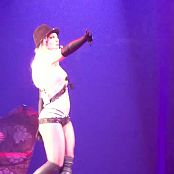 Britney Spears Freakshow Live In Pittsburgh Circus Tour HD Video
