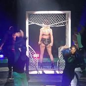 Britney Spears Shaking Her Ass Live O2 London HD Video
