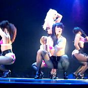 Britney Spears Sexy Dance Routine With Her Dancers HD Video