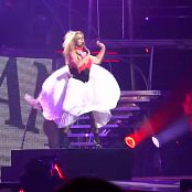 Britney Spears If U Seek Amy Live Femme Fatale Tour HD Video