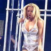 Britney Spears Up N Down Live Femme Fatale Tour HD Video