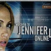 Jennifer Lopez와 함께하는 고품질 뮤직 비디오
