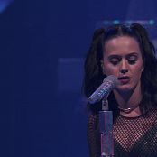 Katy Perry Wide Awake Live ITunes Festival HD Video