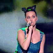 Katy Perry Roar Live NRJ Music Awards HD Video