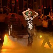 Lady Gaga Bad Romance Live Sydney Monster Hall 2011 FULL HD Video