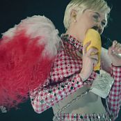 Miley Cyrus Bangerz Tour 2014 FULL HD Video