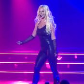Britney Spears Freakshow Live Las Vegas August 2014 HD Video
