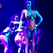 Britney Spears Boys Live Piece of Me Tour Short Clip HD Video