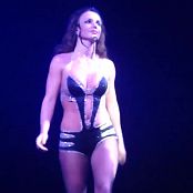 Britney Spears Breathe On Me Lucky Guy Gets Striptease Show HD Video