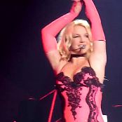 Britney Spears How I Roll Very Sexy Live Amneville HD Video