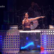 Katy Perry Dark Horse Live IHeartRadio Music Festival HD Video