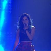 Katy Perry Dark Horse Live The Voice of Germany HD Video