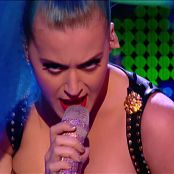 Katy Perry Part of Me Live Grand Journal La Suite 2012 HD Video