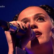 Katy Perry Wide Awake Live IHeartRadio Music Festival HD Video