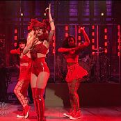 Lady Gaga Paparazzi Live SNL HD Video