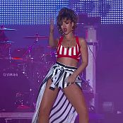 Rihanna S&M Live From Rock In Rio HD Video