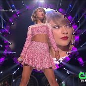 Taylor Swift Shake It Off Live IHeartRadio Music Festival HD Video