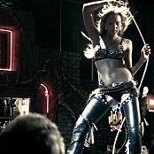 Jessica Alba Sexy Leather Babe In Sin City HD Video