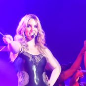 Britney Spears Very Sexy Freakshow POM Tour HD Video