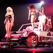 Lucky Guy Gets Britney Spears Lap Dance Femme Fatale HD Video