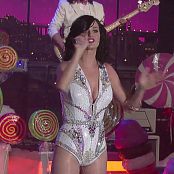 Katy Perry California Gurls Live On Letterman HD Video