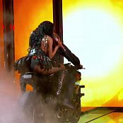 Nicki Minaj Pills N Potions Live BET Awards 2014 HD Video