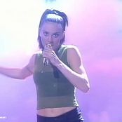 Spice Girls Medley Live On TV Video