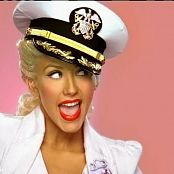 Christina Aguilera Candyman Video
