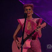 Katy Perry The Ones That Got Away Live AMA 2011 HD Video