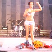 TATU Live In Skimpy Outfits Bootleg Video