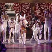 Lady Gaga Medley Live MTV Video Music Awards 2009 HD Video