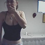 Amateur Slut With Big Tits Striptease Webcam Video