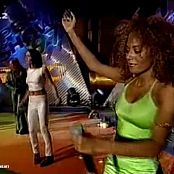 Spice Girls 2 Become 1 Live Super Bravo Show 1999 Video