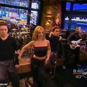Britney Spears Baby One More Time Live GMA 1999 Video