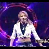 Britney Spears Baby One More Time Live Pop Jam 1999 Video