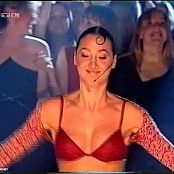 Alice Deejay Back In My Life Live TOTP 2000 Video