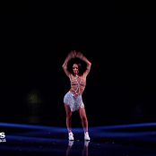 Alizee Sexy Dance Routine Semi Finals On DWTS 2013 HD Video