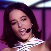 Alizee Jen Ai Marre Sexy Live Performance Top of The Pops Video