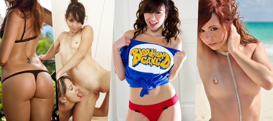 Ariel Rebel Picture Sets Complete Siterip